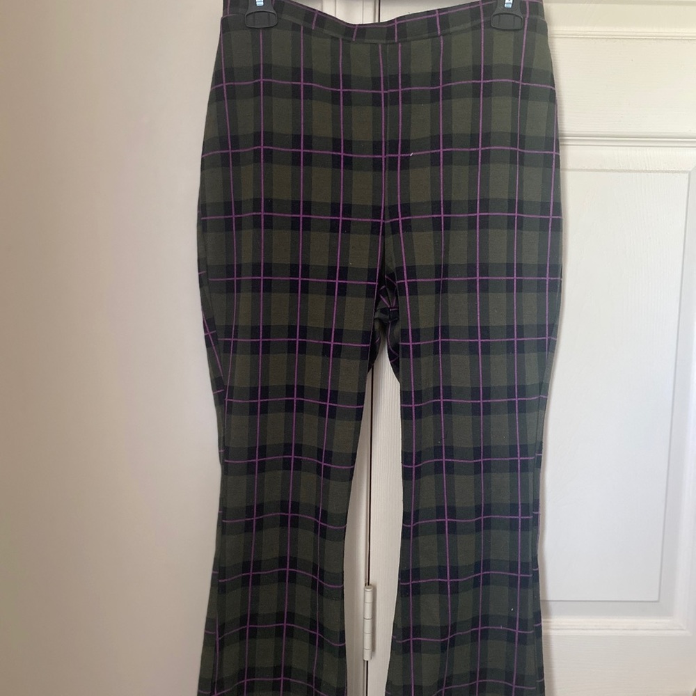 Wild Fable Plaid Pants